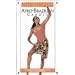 The Method - Afro-Brazilian Cardio [VHS]
