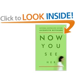 Now You See Her