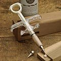 read full review Garrett Wade High Pressure Glue Injector Optional 1/16 In. Tip