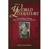 World Literature, 2nd Edition Student Edition softcover