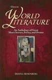 World Literature, 2nd Edition Student Edition softcover