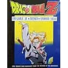 Dragonball Z The Garlic Jr., Trunks and Android Sagas Role Playing Game by 