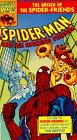 Spider-Man and His Amazing Friends Vol. 1 - The Origin of the Spider-Friends