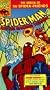 Spider-Man and His Amazing Friends Vol. 1 - The Origin of the Spider-Friends [VHS]