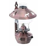 Lamplight 50840 Montana Oil Lamp