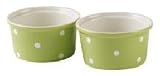 Review Spode  / Spode Baking Days Ramekins Set of 2 Green