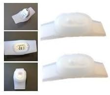 Loc8Tor Petsplash Petsplash Homing Tag Covers For Pet Collars