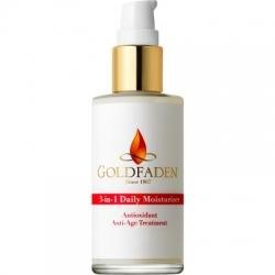 Goldfaden 3-in-1 Daily Moisturizer