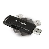 Ridata Ez Drive, USB 2.0 Flash Drive, 8gb