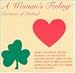 Various artists, Woman's feeling  emotion of ireland