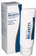 Nutraceutics Relastyl, 4 oz