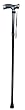 Health Mark Secure Touch Walking Cane