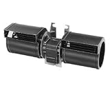Furnace Draft Inducer Blower (Heat N Glow) 115 Volts Fasco # A133