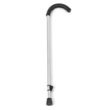 Invacare Standard Cane, Aluminum
