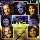 The Isaacs - Increase My Faith - Zortam Music