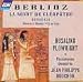 Berlioz: La Mort de Cleopatre/Herminie/Beatrice Et Benedict/Le Roi Lear