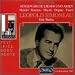Leopold Simoneau - Selected Lieder and Arias ~ Handel · Rameau · Haydn · Duparc · Fau...