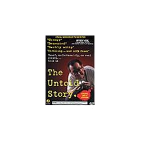 The Untold Story [VHS]