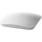 Netgear ProSafe WNAP320 IEEE 802.11n (draft) 300 Mbps Wireless Access Point. PROSAFE WIRELESS-N ACCESS POINT WL-AP. Power Over Ethernet - Ceiling-mountable, Wall Mountable, Desktop