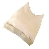 Organic Cotton Elf Cap Rose/Tan (Size=One size)