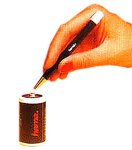 Electronics : Hama Contact Cleaner            5629