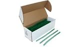 coil binding machines 22mm Evergreen 2.5 HPI .400 Spiral Binding Coil   100pk