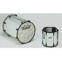 Respondor Surdo (Standard Tension), 24x18, Chrome