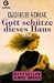 Gott schütze dieses Haus. (Inspector Lynley #1)