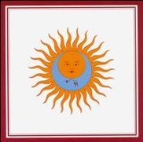 Larks' Tongues in Aspic