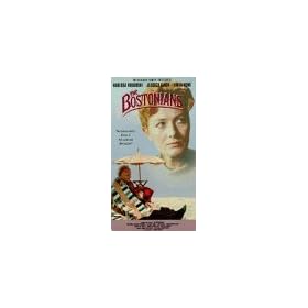 Bostonians [VHS]