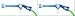 Q Marketing Group, Ltd. Ez Jet Water Cannon, Hg-265 Set of 2 Units