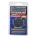 Remington Titanium Smart Replacement System
