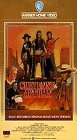 Cheyenne Autumn [VHS]