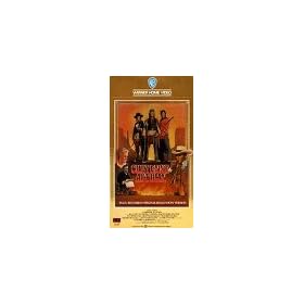 Cheyenne Autumn [VHS]