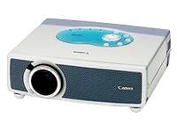Childrens Toyshop  Electronics : Canon LV S1 - LCD projector - 1000 ANSI lumens - SVGA (800 x 600)