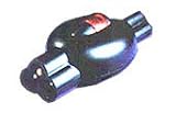 Electronics : Powertraveller ISP6 Inline Surge Protector