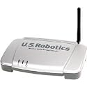 USRobotics Wireless MAXg Range Extender USR805441A - Wireless network extender - Ethernet, Fast Ethernet - 802.11b/g external