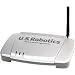 U.S. Robotics Wireless MAXg Range Extender Wireless Range Extender Fast 1xRJ45 2.4GHz 125Mbps