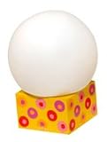 Tatiri Magic Lamp - yellow