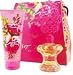 BETSEY JOHNSON by Betsey Johnson EAU DE PARFUM SPRAY 3.4 OZ & BODY LOTION 6.7 OZ - Womens
