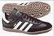 Adidas Samba Classic-black/white