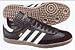 Adidas Samba Classic-black/white