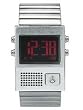 Nixon The Metal Dork Mens Watch