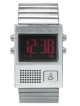 Nixon The Metal Dork Mens Watch