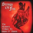 Strings of Fire: Acoustic Tribute to Guns n Roses