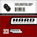 CD-Charts  Search : Hard Industrial Work