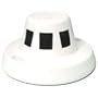1/3in Sony Color Super HAD CCD Camera 480 TV Lines Smoke Detector Camera 0.2 Lux with 3.7mm Lens