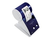 SEIKO - Smart-Label-Printer SLP420 - Zusätzlich zum Drucken von Ein- und Zwei-Zolletiketten (28mm & 54mm) für verschiedene Verwendungszwecke ist der einzigartige Etikettendrucker Smart Label Printer 420 höchst erschwinglich. -