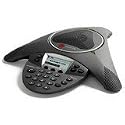Polycom SoundStation IP 6000 IP Conference Phone with PoE