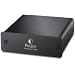 Pro-Ject USB Box Externe Soundkarte (Sigma-Delta D/A-Wandler, USB-Eingang) schwarz